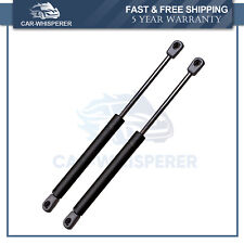 Qty 2 Rear Hood Lift Supports Gas Struts Shocks For Lotus Evora 10-17 C1621949 picture