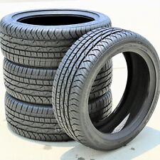 4 Tires Douglas (by Goodyear) Performance 225/45R18 95W XL AS A/S All Season picture
