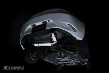 Tomei Expreme Ti Full Titanium Exhaust Muffler Kit for Mazda Miata MX-5 ND 16-21 picture
