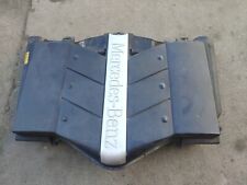 2006 MERCEDES CLS 500 AIR INTAKE CLEANER FILTER BOX 1120940004 C28 picture