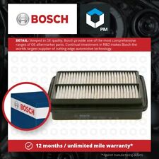 Air Filter fits DAIHATSU CHARADE Mk3 Gti 1.6 93 to 99 HD-E Bosch 1560187716 New picture