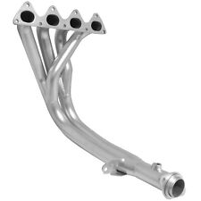 DC Sports Ceramic 4-2-1 Exhaust Header for 92-95 Civic 1.6 96-00 EX (Carb Legal) picture