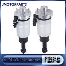 2X Rear Air Suspension Struts Assembly For Lincoln Navigator Ford Expedition 4WD picture