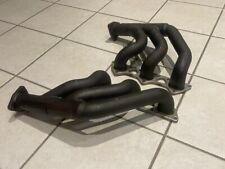 USED Porsche 996 GT3 Exhaust Manifold Heater Set 99611110193,99611110293 picture