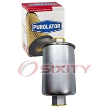 Purolator Fuel Filter for 1991-1997 Jaguar XJ6 Gas Pump Line Air Delivery rp picture