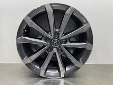 2024 Acura Integra Wheel Rim 17''x7'' Alloy 5 Split Spoke Factory OEM 3s517070a picture