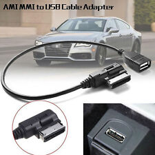 Music Interface Adaptor AMI MMI USB Cable Fits Audi A3 A4 A5 A6 A8 Q5 Q7 Q8 US picture