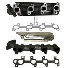 Front Left & Right Exhaust Manifolds 2PC kIT fits Ram 1500 3.6L 3.7L 2011-2016 picture