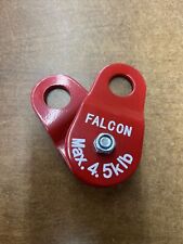 4.5KLB Snatch Block, 9000 Pound Recovery Pulley, Off Road, ATV/UTV TRUCK picture