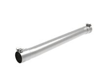 AFE Power Apollo GT Series 409 Stainless Steel Muffler Delete Pipe picture