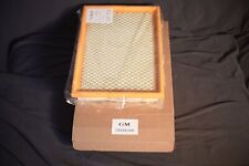 OEM Engine Air Filter for Chevy Malibu Corvette Buick Century 19166106 A27927 picture