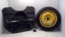 OEM 10-13 Suzuki Kizashi Mini Spare Wheel/Tire w/ Jack & Tool Kit (T145/90/16) picture