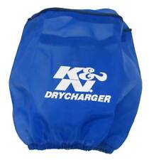 K&N Drycharger Air Filter Wrap - 6'' Base / 5'' Top Inside Dia. part RX-4990DL picture