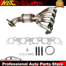 Exhaust Header Manifold w/Catalytic Converter for 04-06 Colorado/Canyon 3.5 5Cyl picture