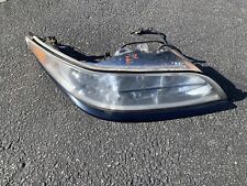 97-98 Lincoln Mark VIII 8 Headlight Assembly HID RH OEM picture