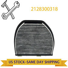 CABIN AIR FILTER FOR MERCEDES-BENZ C400 CLS500 CLS550 CLS63 AMG S CLS63 US Stock picture