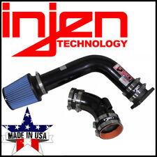 Injen RD Cold Air Intake System fits 2002-2003 Nissan Maxima 3.5L V6 BLACK picture