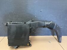2007 to 2014 Mercedes-Benz W221 S600 Air Intake Filter Box Left Side OEM 7405F picture
