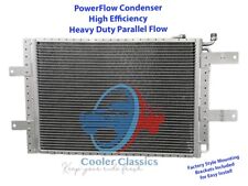 66 69 Dodge Charger Daytona 500 Coronet Plymouth PowerFlow AC Condenser AC3070PF picture