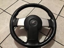 2003-2008 Nissan 350Z Steering Wheel  Leather OEM picture