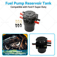 Fuel Pump Reservoir Tank Selector Valve Suitablefor F1UZ9B263B Ford F-Super Duty picture