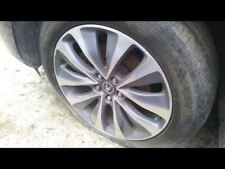 Wheel 19x8 Alloy Road Wheel 10 Spoke Without Chrome Fits 14-16 MDX 20506549 picture