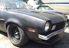 71-73 Ford Pinto Front Spoiler picture