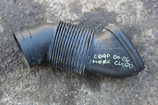 2003-2006 MERCEDES CL600 LEFT DRIVER SIDE AIR INTAKE TUBE C640 picture