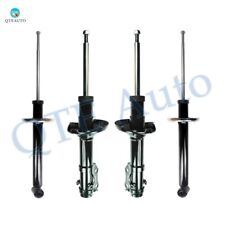 Set of 4 Front-Rear Suspension Strut Assembly For 1990-1992 Volkswagen Corrado picture