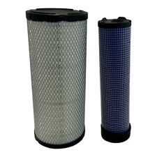 6666375 6666376 Air Filter For Bobcat 863 864 873 883 S450 S530 S570 S590 A300 picture