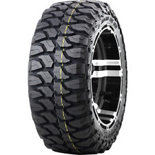 2 Tires LT 37X12.50R20 Duro DL6600 Frontier M/T MT Mud Load F 12 Ply picture