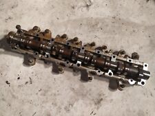 06-10 MERCEDES W251 R500 RIGHT ENGINE MOTOR ROCKER ARM INTAKE CAMSHAFT  picture