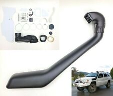 Snorkel Kit For Jeep Grand Cherokee WJ 1999-2004 Air Intake Offroad 4x4 4.0 4.7L picture
