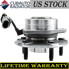 Front Wheel Hub Bearing Fits 2002-2006 Saturn Vue Chevy Equinox Pontiac Torrent picture