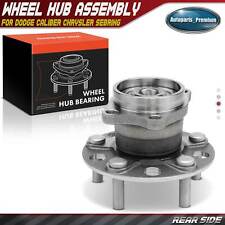 1Pc Rear LH or RH Wheel Hub Bearing Assembly for Dodge Caliber Chrysler Sebring picture