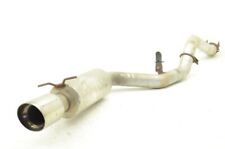 1984-1986 Nissan 300ZX Z31 2+0 Aftermarket Sebring Tuning Cat Back Exhaust Pipe picture