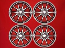 JDM RAYS Forged Lightweight Volk Racing Volk Racing G25 Used wheels 4  No Tires picture