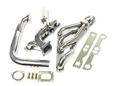 Turbo Headers for GMC Chevy 88-98 C/K 1500 C/K 2500 305 350 Small Block V8 T4 picture