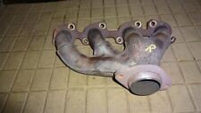 RH REAR EXHAUST MANIFOLD 4.6L FITS 93-95 SEVILLE 619029 picture