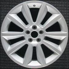 Ford Flex 20 Inch Painted OEM Wheel Rim 2009 To 2012 picture