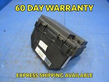 08 Liberty Nitro TIPM BCM Integrated Power Module Fuse Box Block 04692235AG 1254 picture