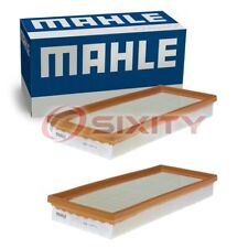 2 pc MAHLE Air Filters for 2012-2015 Mercedes-Benz ML63 AMG 5.5L V8 Intake ga picture