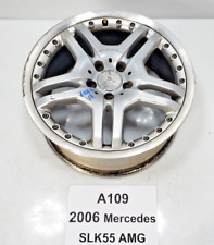 ✅ 2005-2010 OEM Mercedes R171 SLK55 AMG Front Wheel Rim 7.5Jx18EH2 ET37 picture