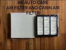 Premium COMBO Set Air Filter & Cabin Air Filter For Honda Accord 1.5L 2023-2024 picture