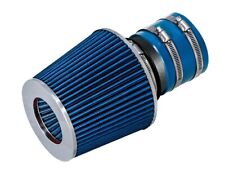 Blue Filter Short Ram Air Intake For 1994-1996 Chevy Beretta 3.1L V6 Z26 picture