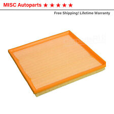 Engine Air Filter For BMW 535 640 740 X3 X4 X5 X6 3.0L picture