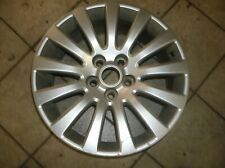 2011-2013 Buick Regal Wheel 18x8 Aluminum 13 Spoke Painted Opt Q56 picture
