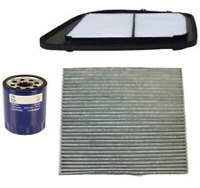 Engine Oil Air Carbon Cabin Filter Service Kit ACDelco PRO For SRX STS V8 RWD picture
