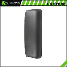 Fits FREIGHTLINER CENTURY/COLUMBIA 2005&UP Mirror COVER Primed Driver LH Side picture