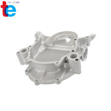 For Ford SB 289 302 351 Windsor 1968-80 Aluminum Timing Chain Cover (Non Efi) picture
